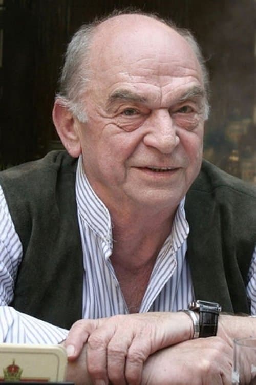 Gyula Bodrogi zdjęcie