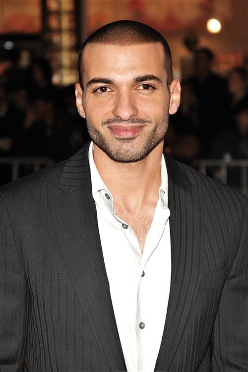 Haaz Sleiman zdjęcie
