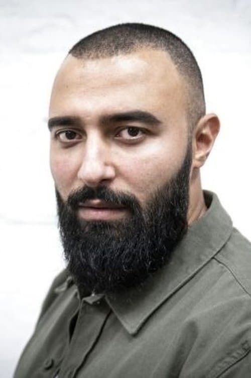 Hadi Ka-Koush zdjęcie