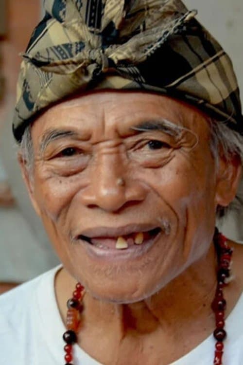 Hadi Subiyanto zdjęcie