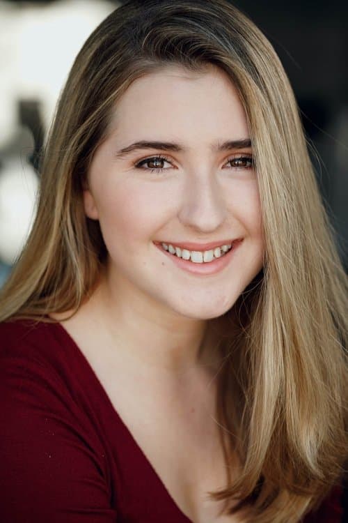 Hadley Belle Miller zdjęcie