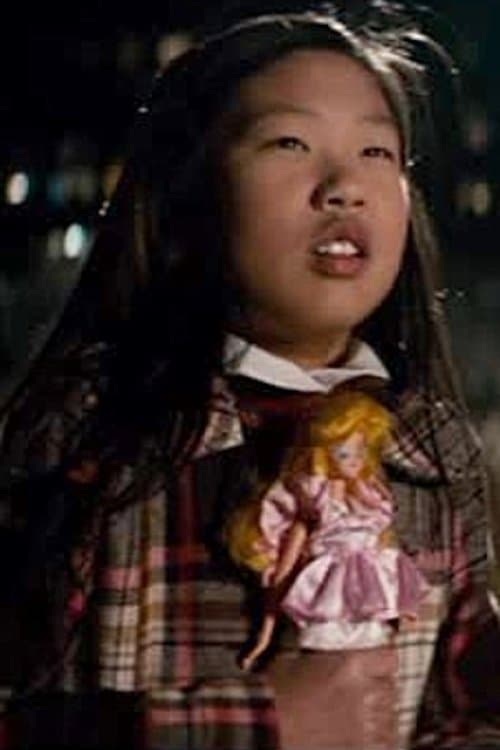 Haeun Hannah Cho zdjęcie