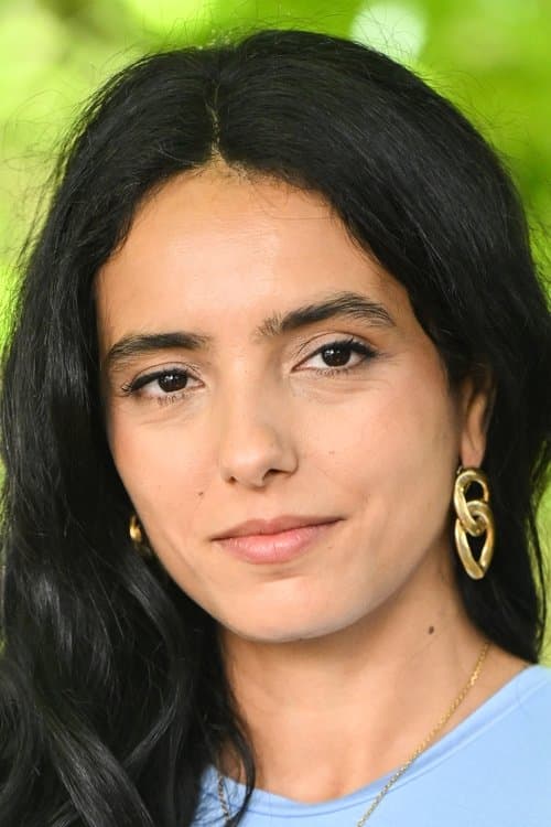 Hafsia Herzi zdjęcie