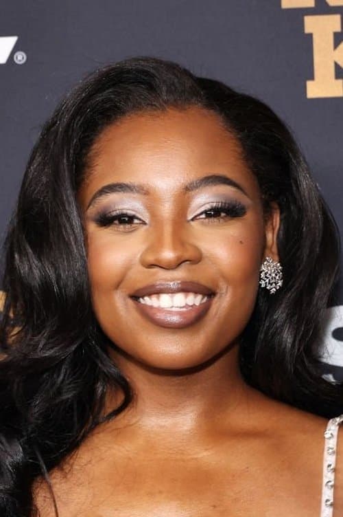 Hailey Kilgore zdjęcie