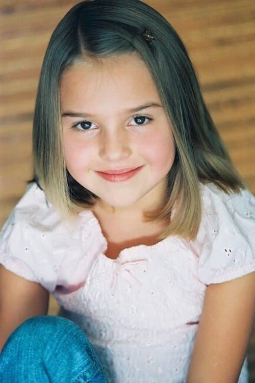 Hailey Noelle Johnson zdjęcie