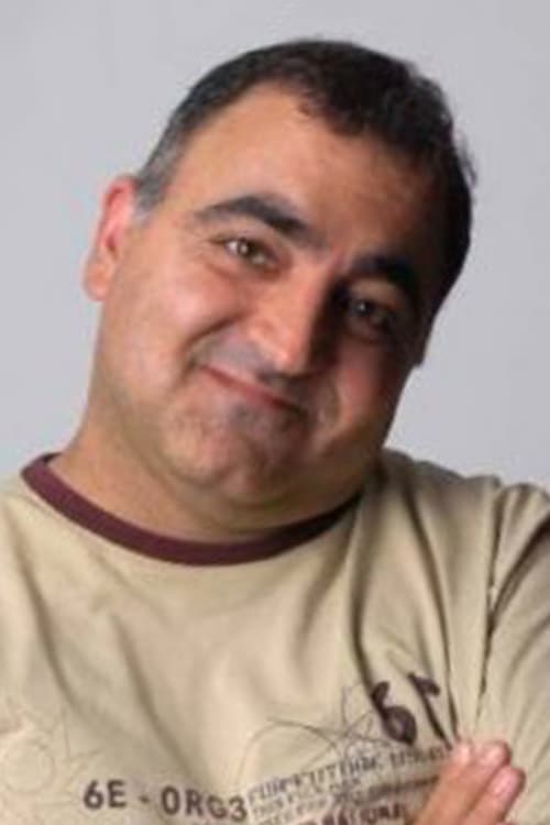 Hakan Akın zdjęcie