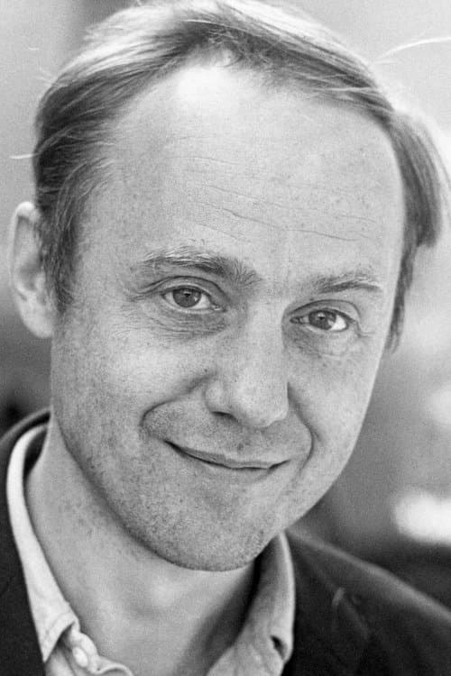 Håkan Serner zdjęcie
