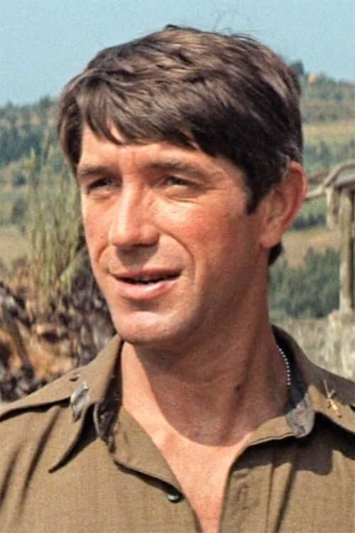 Hal Buckley zdjęcie