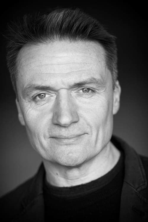 Hal Fowler zdjęcie
