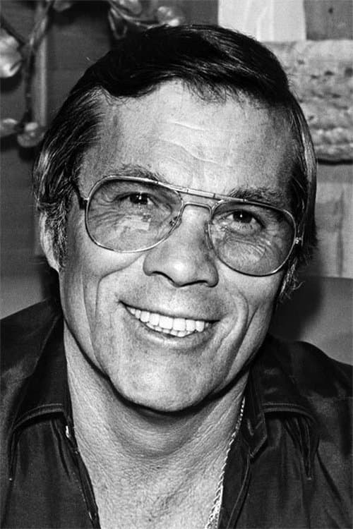 Hal Needham zdjęcie