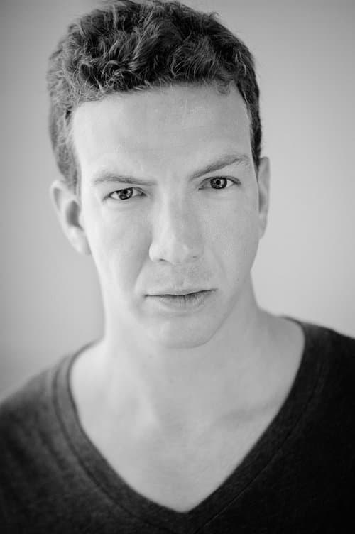 Hal Scardino zdjęcie