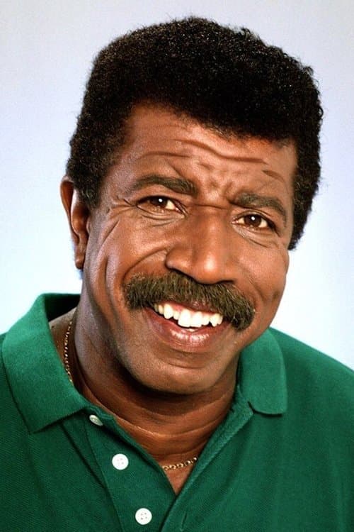 Hal Williams zdjęcie