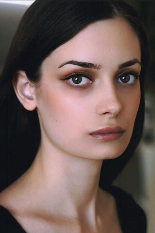 Haley Hudson zdjęcie