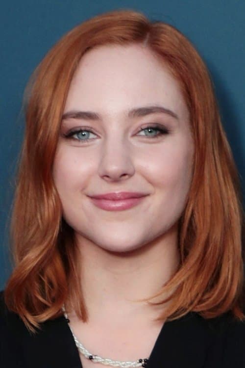 Haley Ramm zdjęcie