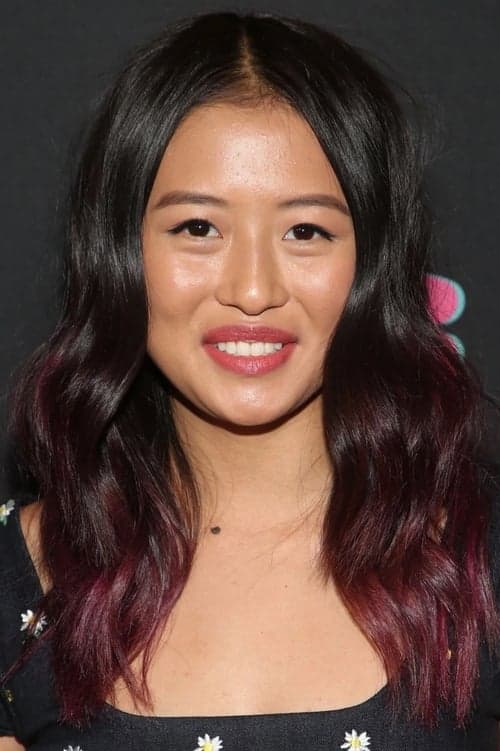 Haley Tju zdjęcie