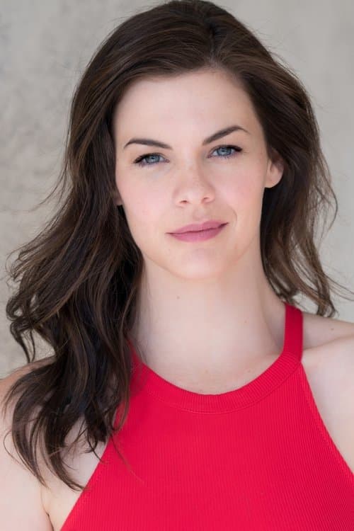 Haley Webb zdjęcie