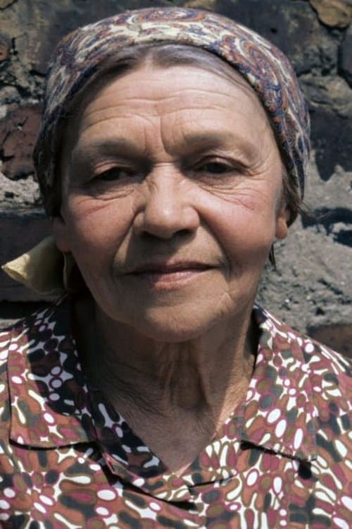 Halina Buyno-Łoza zdjęcie