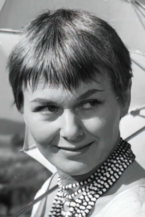 Halina Dobrucka zdjęcie