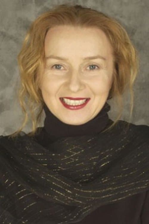 Halina Rasiakówna zdjęcie