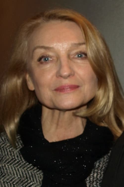 Halina Skoczyńska zdjęcie