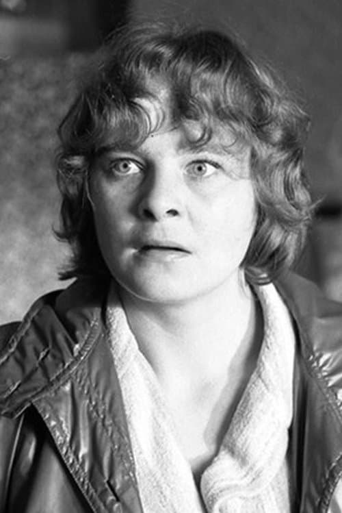 Halina Wyrodek zdjęcie