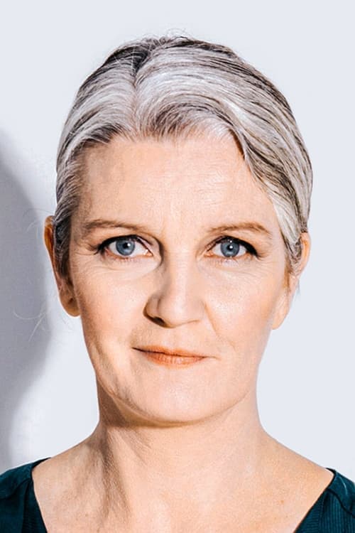 Halldóra Geirharðsdóttir zdjęcie