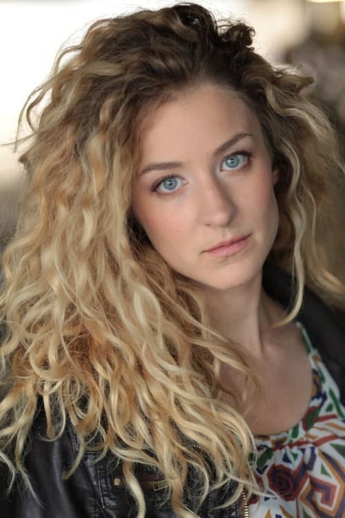 Hallee Hirsh zdjęcie