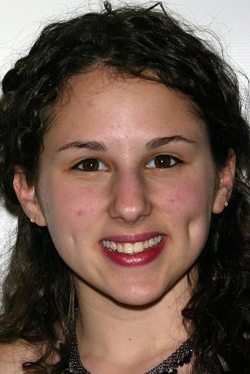 Hallie Eisenberg zdjęcie