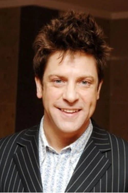 Hamish Clark zdjęcie