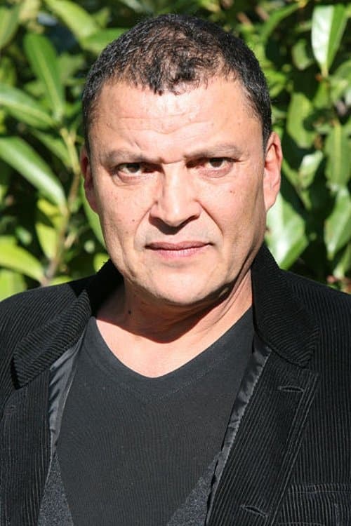 Hammou Graïa zdjęcie