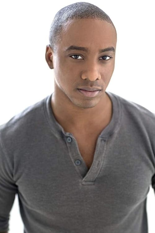 Hampton Fluker zdjęcie