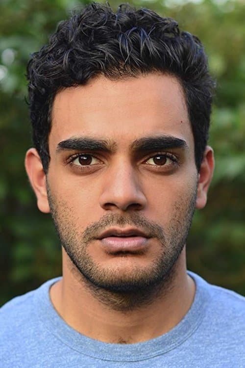 Hamza Haq zdjęcie