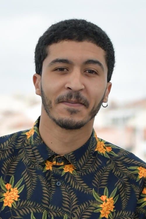 Hamza Khafif zdjęcie