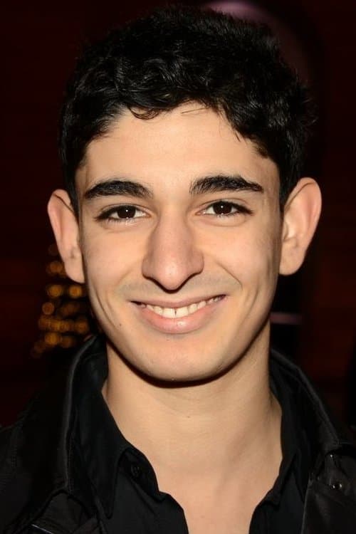 Hamza Meziani zdjęcie