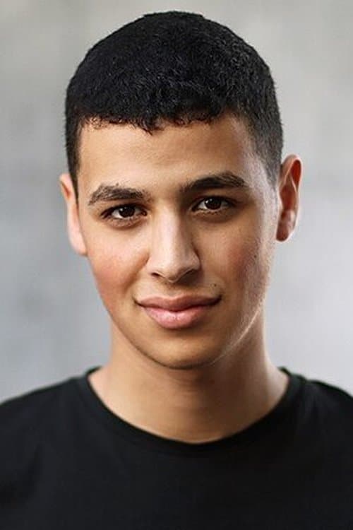 Hamza Othman zdjęcie