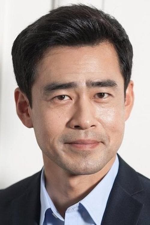 Han Chang-hyun zdjęcie