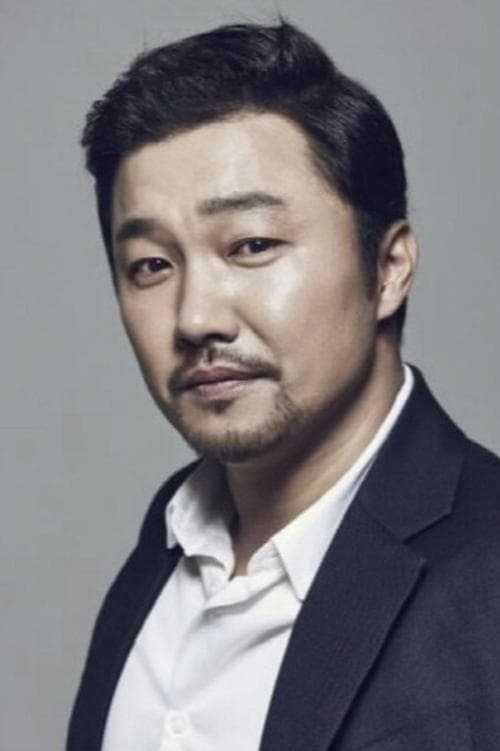 Han Jae-yeong zdjęcie