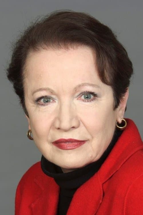 Hana Maciuchová zdjęcie
