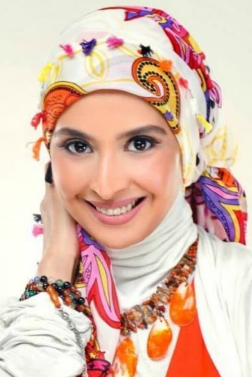 Hanan Turk zdjęcie