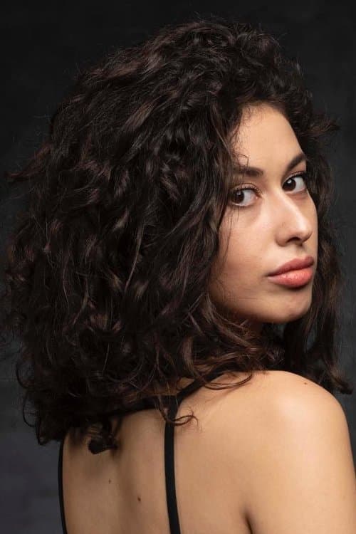 Hande Yılmaz zdjęcie