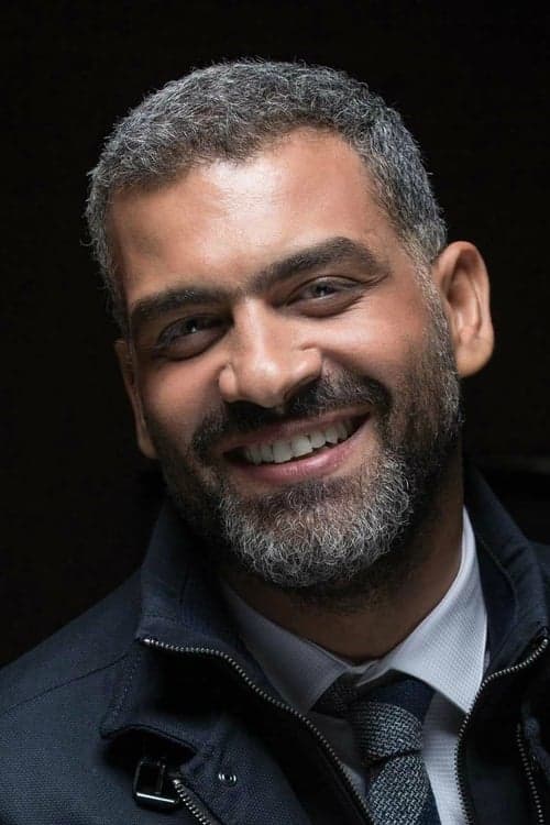 Hani Adel zdjęcie