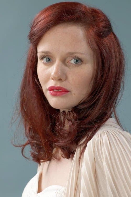 Hani Furstenberg zdjęcie