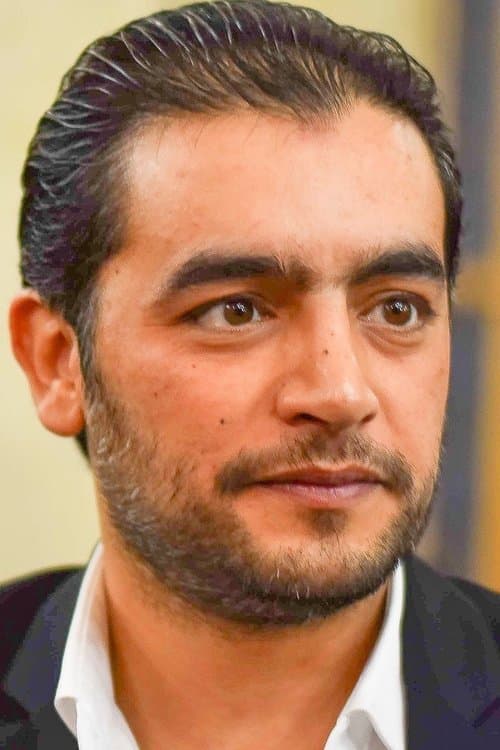 Hani Salama zdjęcie