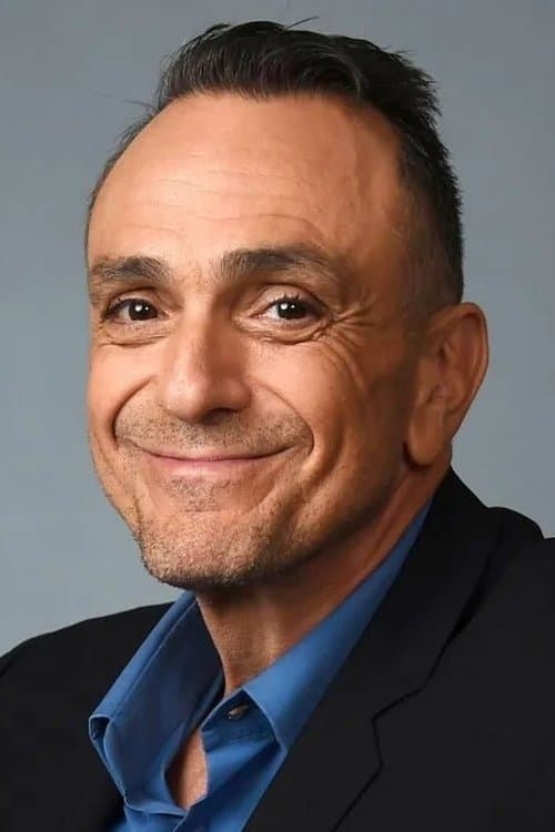 Hank Azaria zdjęcie