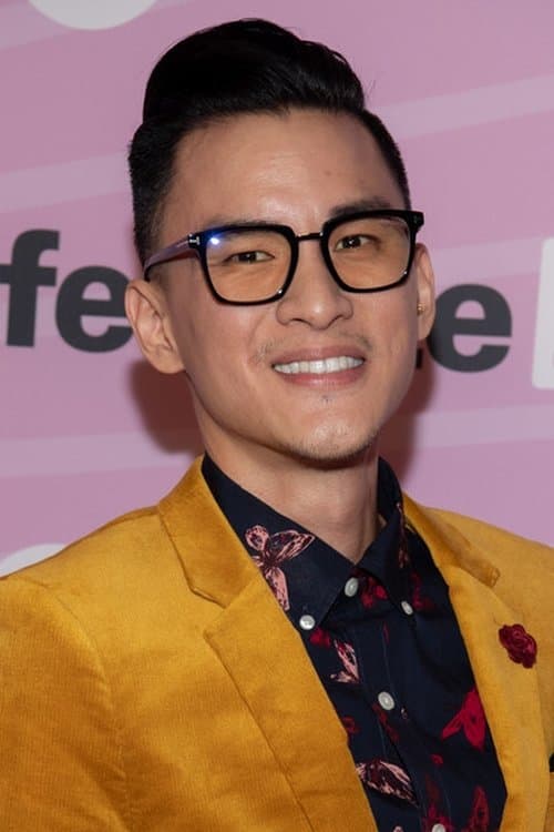 Hank Chen zdjęcie
