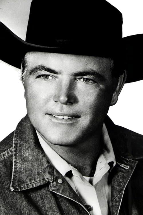Hank Robinson zdjęcie