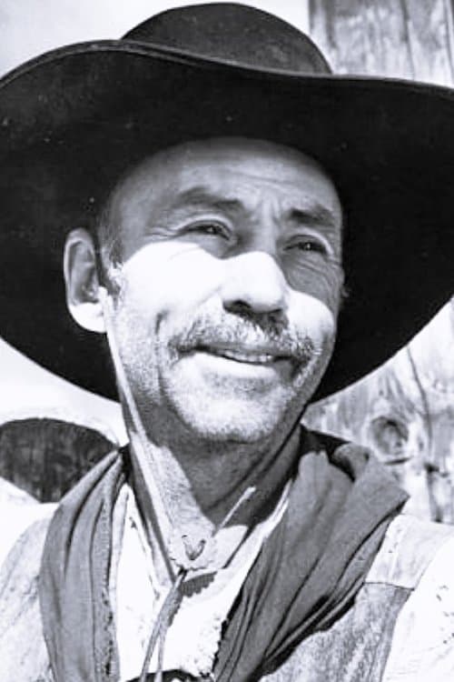 Hank Worden zdjęcie