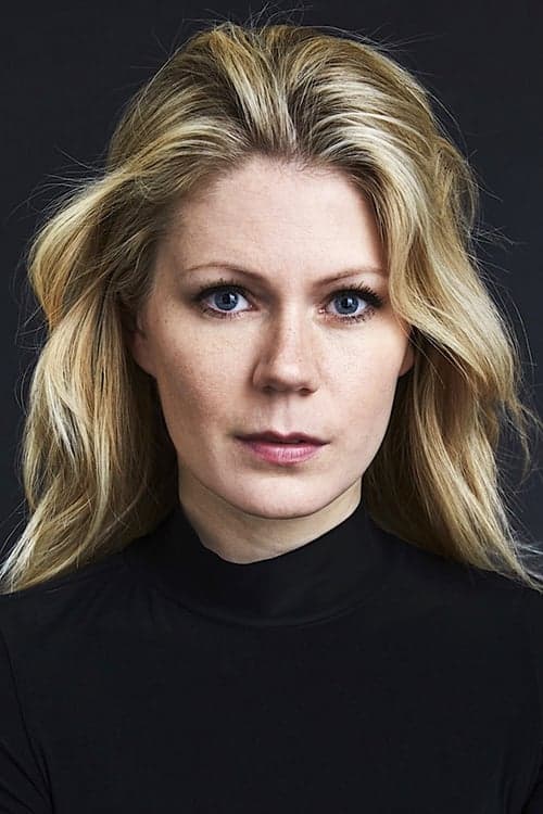 Hanna Alström zdjęcie