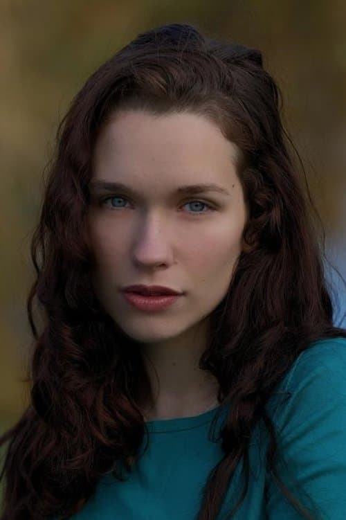 Hanna Brown zdjęcie