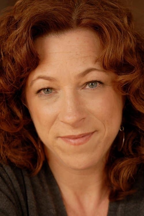 Hanna Dworkin zdjęcie